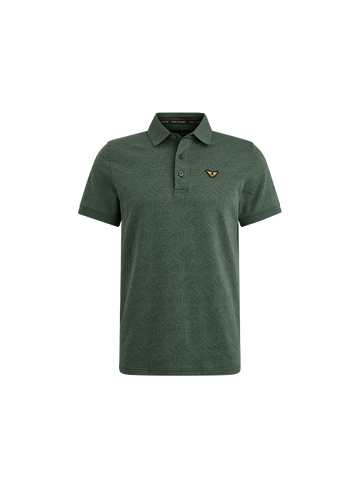 PME Legend Pique polo PPSS2503883