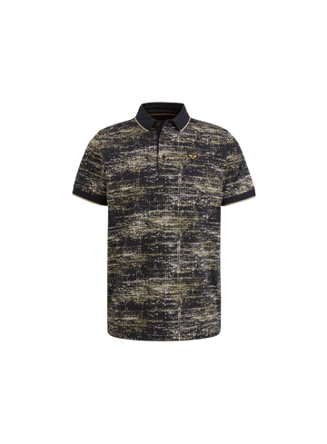 PME Legend Pique polo PPSS2503894