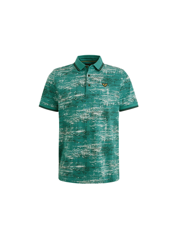 PME Legend Pique polo PPSS2503894