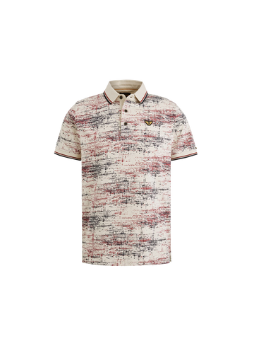 PME Legend Pique polo PPSS2503894
