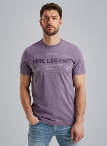 PME Legend T-Shirt PTSS2502560