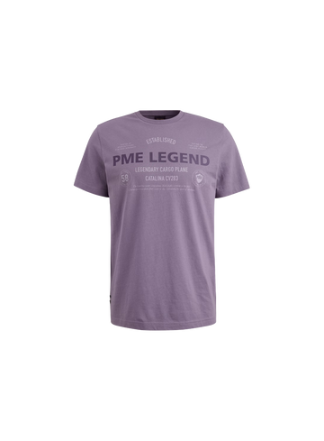 PME Legend T-Shirt PTSS2502560