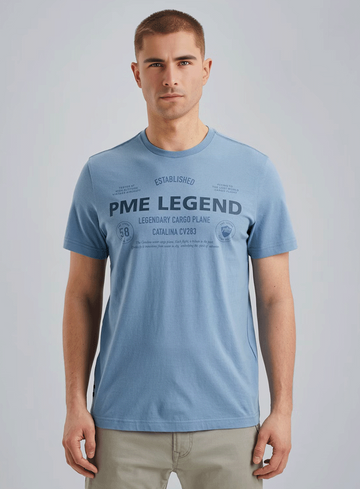 PME Legend T-Shirt PTSS2502560