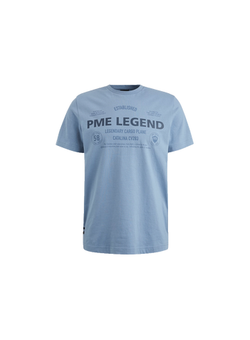 PME Legend T-Shirt PTSS2502560