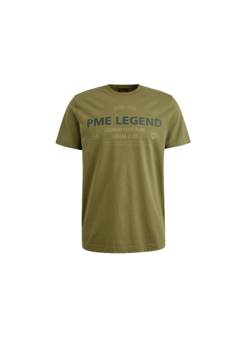 PME Legend T-Shirt PTSS2502560