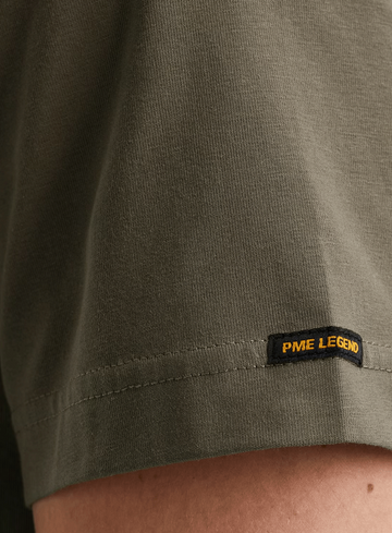 PME Legend T-Shirt American Classic