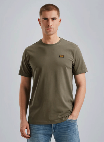 PME Legend T-Shirt American Classic PTSS2502599