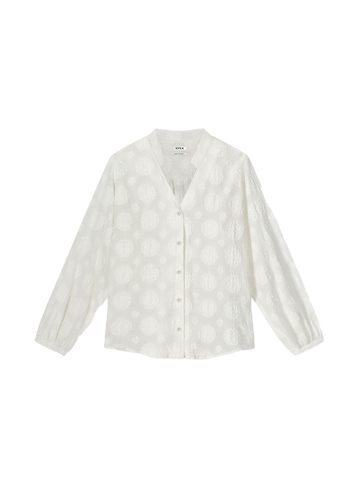 Kyra Blouse Pieke-s25