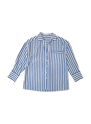 Kyra Blouse Poppie-s25