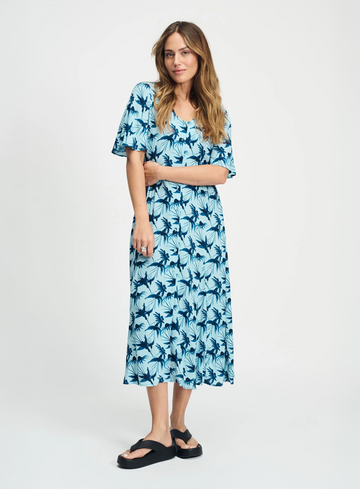 Pom Amsterdam Jurk SP9176