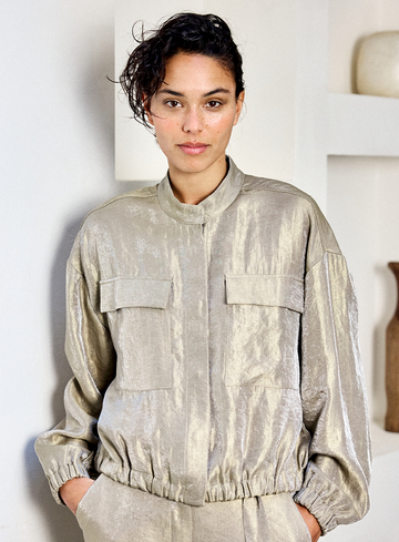 Kyra Jacket Sparkle Hannelie-s25