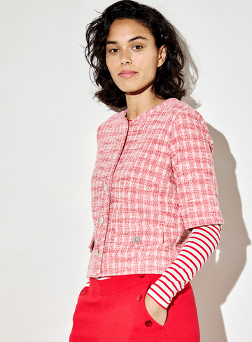 Kyra Jacket Thelma-s25
