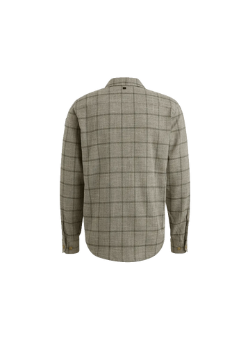 Vanguard Overshirt