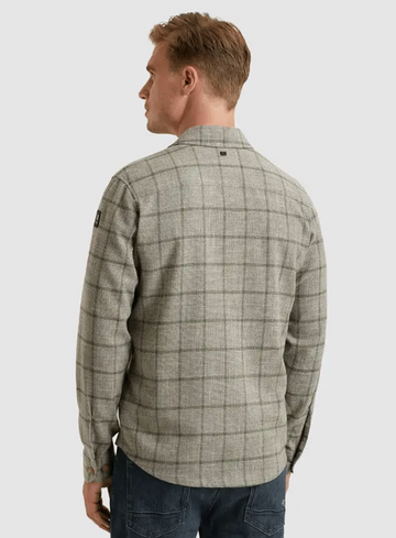 Vanguard Overshirt
