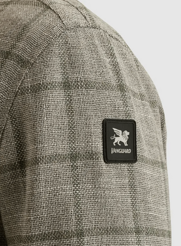 Vanguard Overshirt