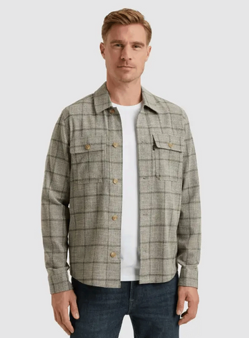 Vanguard Overshirt VSI2503242