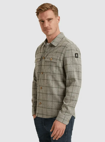 Vanguard Overshirt