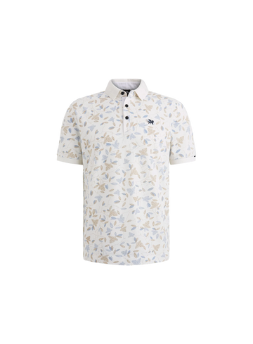 Vanguard Polo Pique VPSS2502812