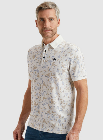 Vanguard Polo Pique VPSS2502812