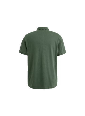 Vanguard Polo