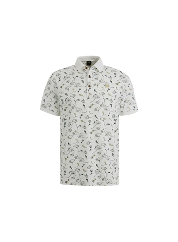 Vanguard Polo VPSS2503824