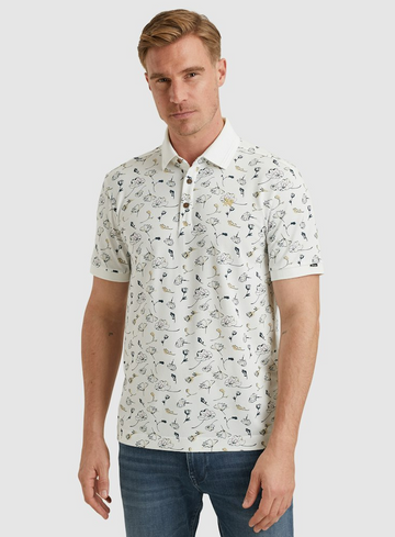 Vanguard Polo VPSS2503824