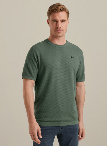 Vanguard T-shirt VTSS2503515