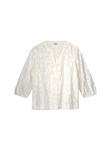 Kyra Blouse Xaaf-S25
