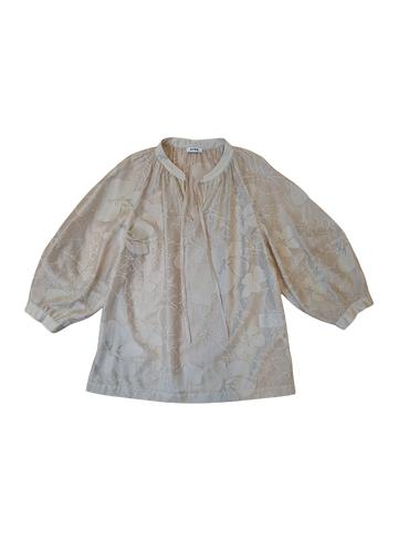 Kyra Blouse Ylse-s25