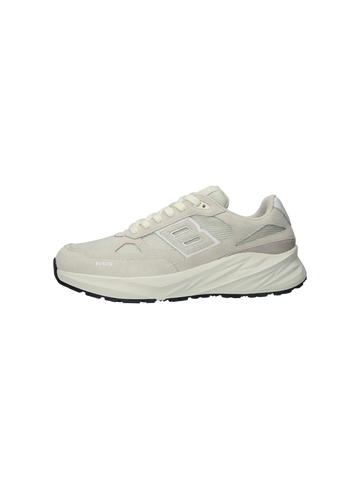 Blackstone Sneaker Flint Moss dg531