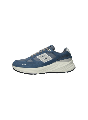 Blackstone Sneaker Flint Moss dg531