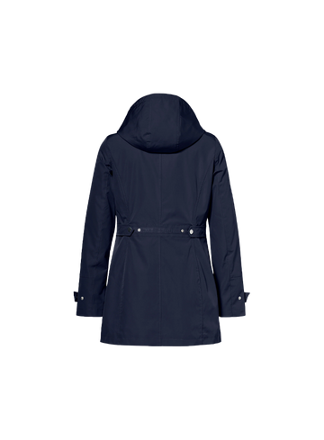 District Parka Gazebo