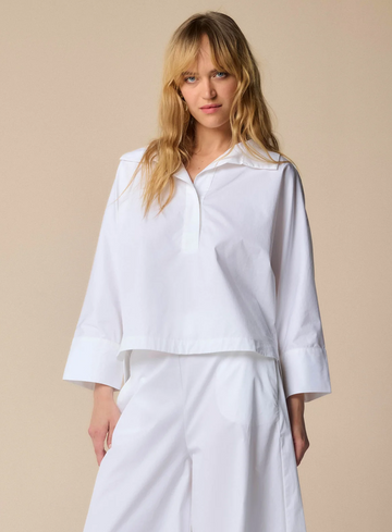 Kocca Blouse hadaly