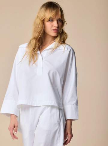 Kocca Blouse hadaly