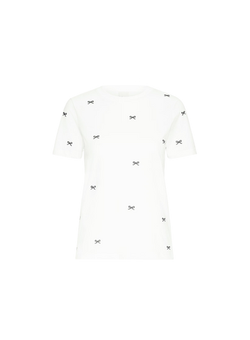 Ichi T-shirt ih camino ss26