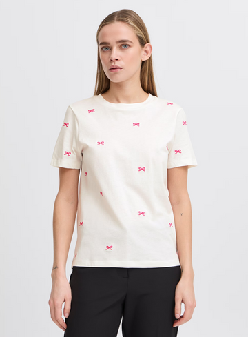 Ichi T-shirt ih camino ss26
