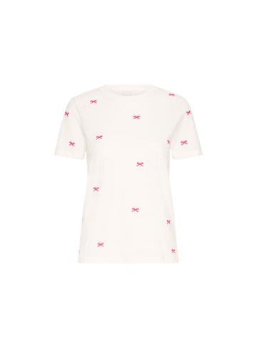 Ichi T-shirt ih camino ss26