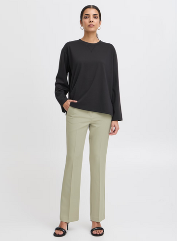 Ichi Pantalon ih lexie pa