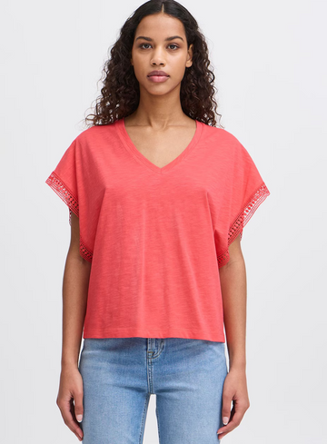 Ichi T-shirt ih olya ss4