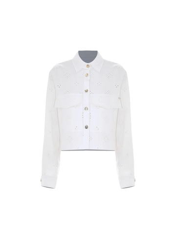 Kocca Jacket jeanne