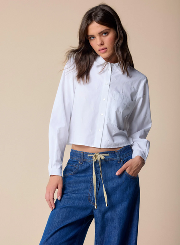 Kocca Blouse julio
