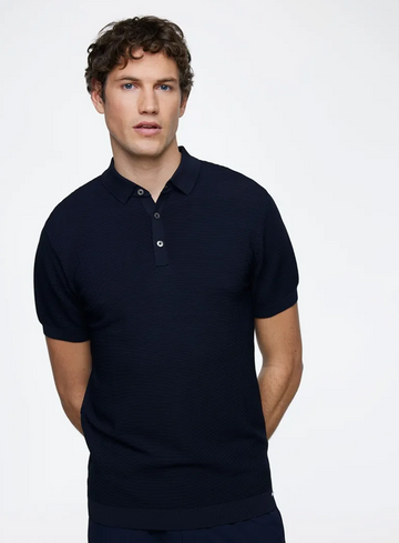 Gentiluomo Poloshirt k2041.260