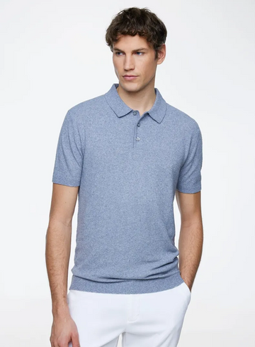 Gentiluomo Poloshirt k2015.273