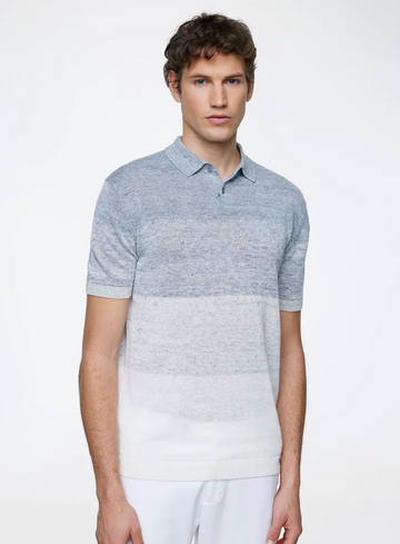 Gentiluomo Poloshirt k2021.277