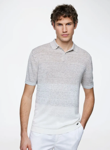 Gentiluomo Poloshirt k2021.277