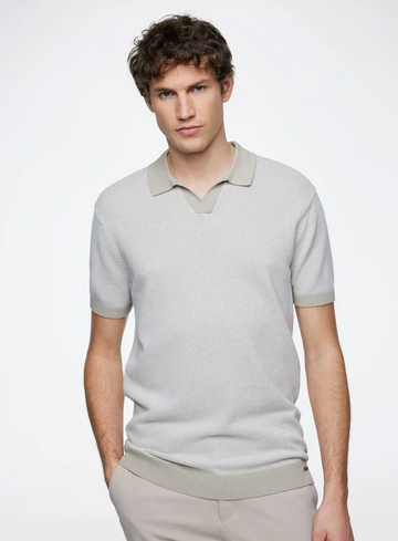 Gentiluomo Poloshirt k2022.280