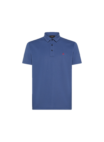 Peuterey Poloshirt Mezzola mezzola