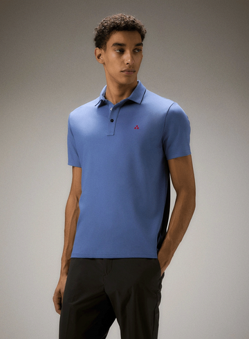 Peuterey Poloshirt Mezzola mezzola