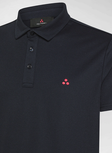 Peuterey Poloshirt Mezzola mezzola