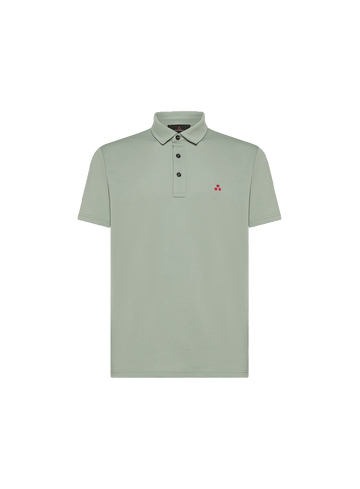 Peuterey Poloshirt Mezzola mezzola